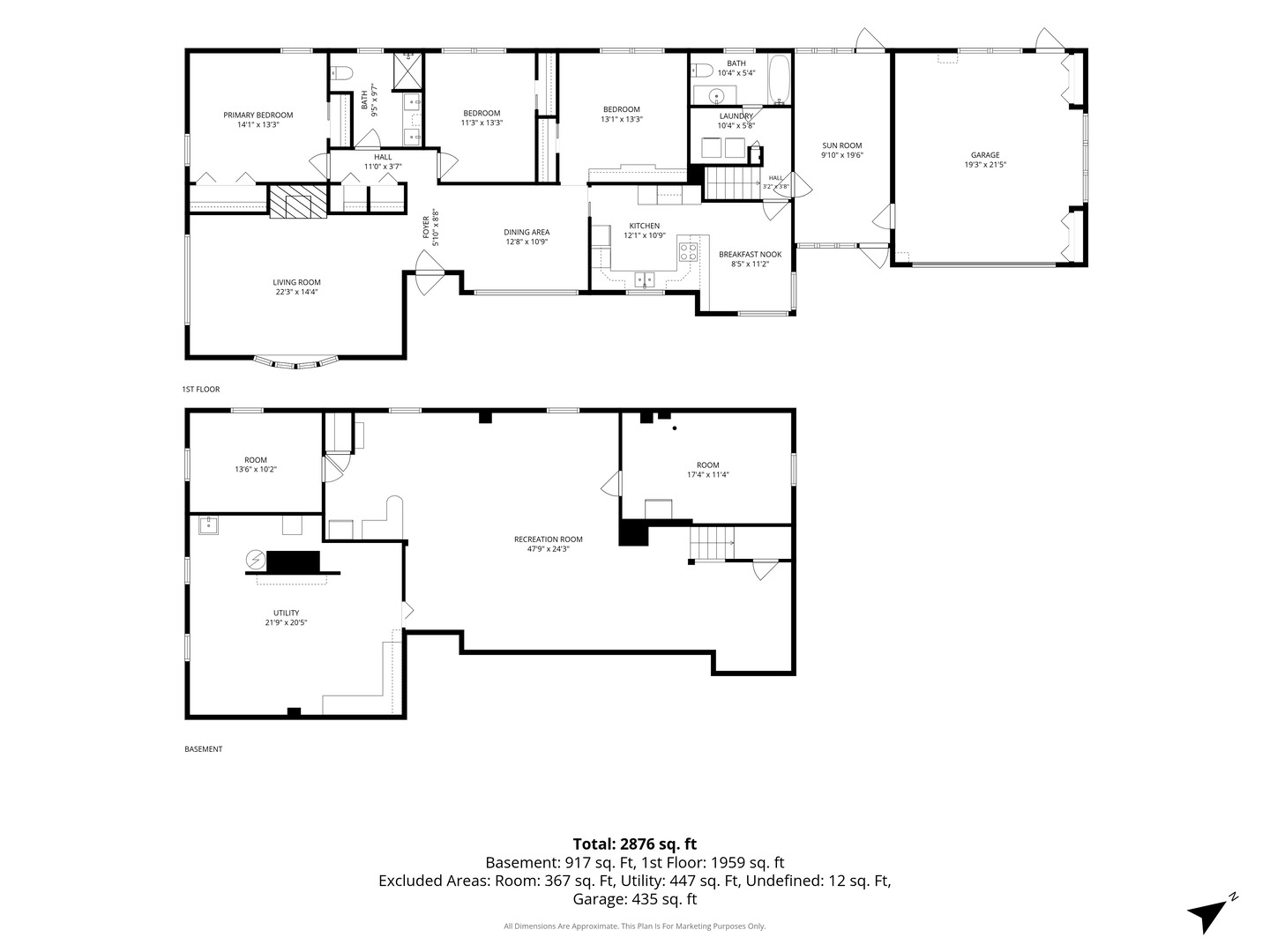 1191 S Batavia Avenue Property Photo 34