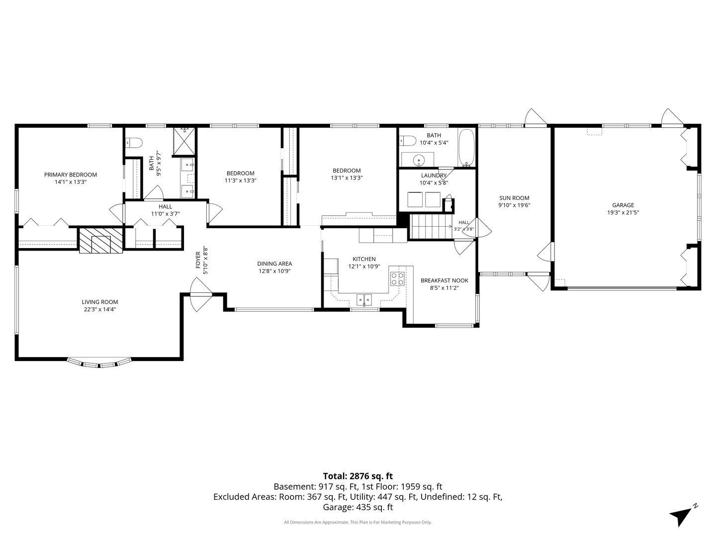 1191 S Batavia Avenue Property Photo 35