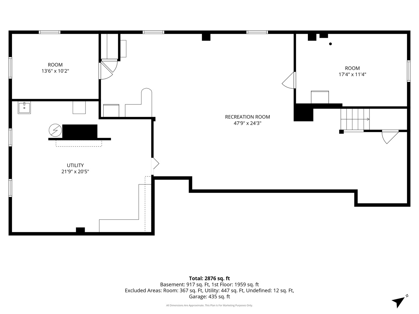 1191 S Batavia Avenue Property Photo 36