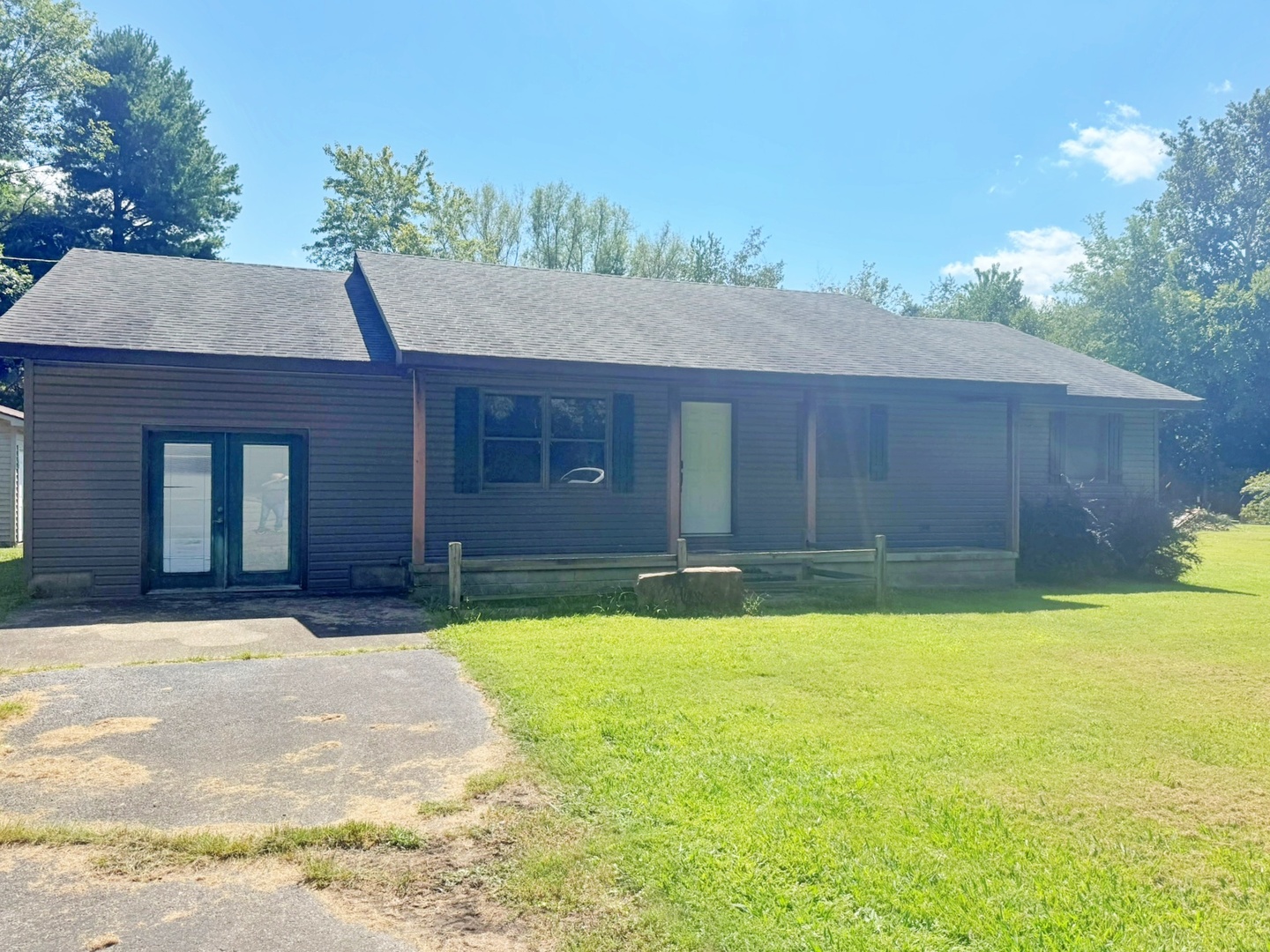 6820 Unity School Road Property Photo 1
