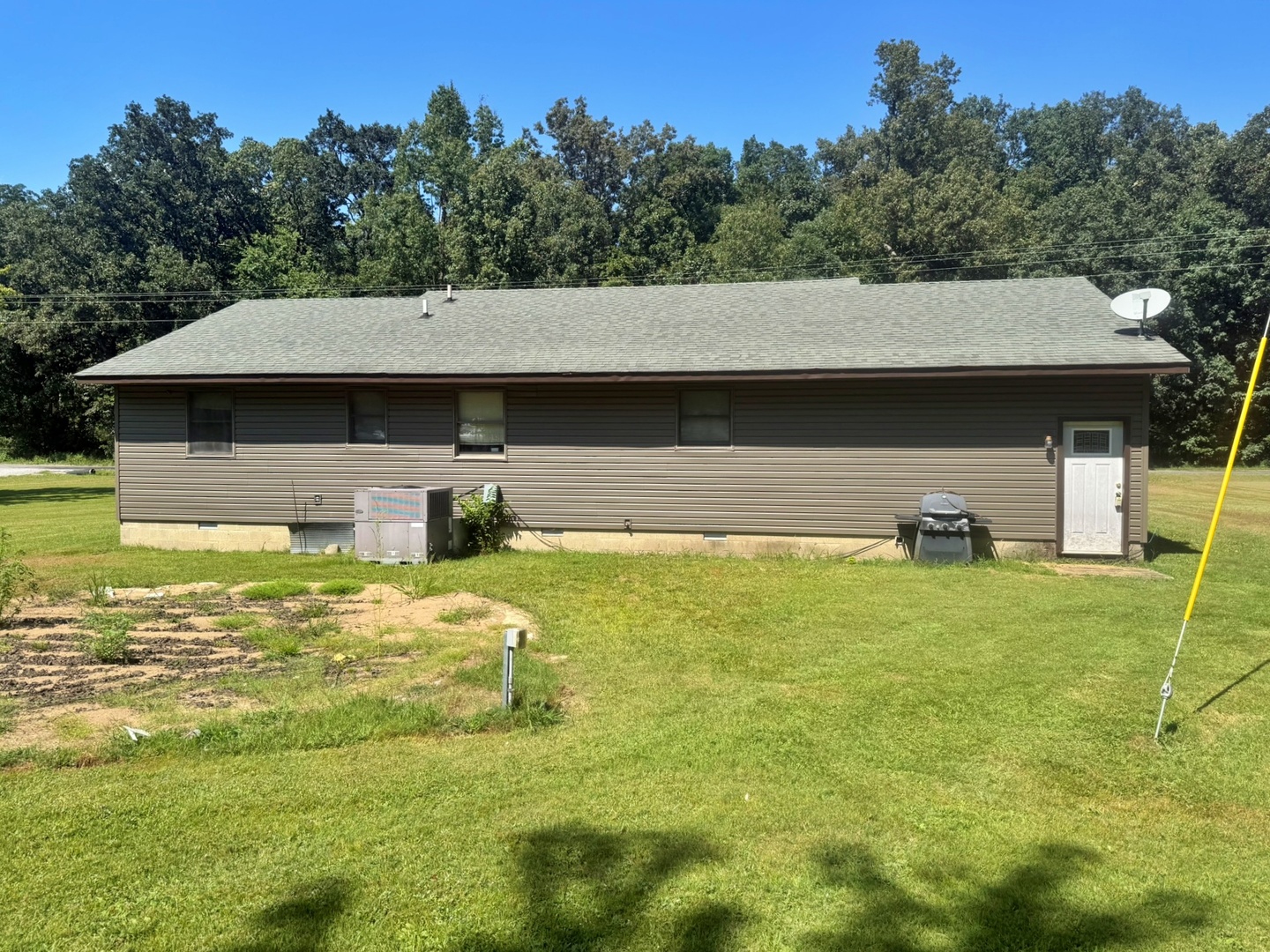6820 Unity School Road Property Photo 2
