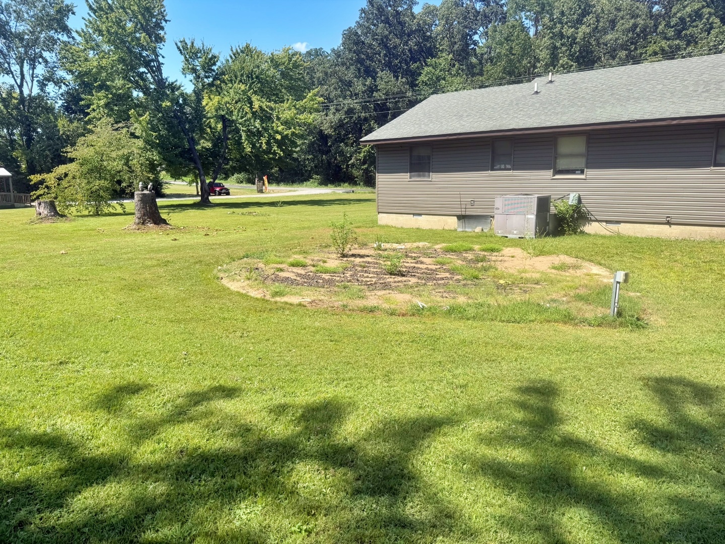 6820 Unity School Road Property Photo 5