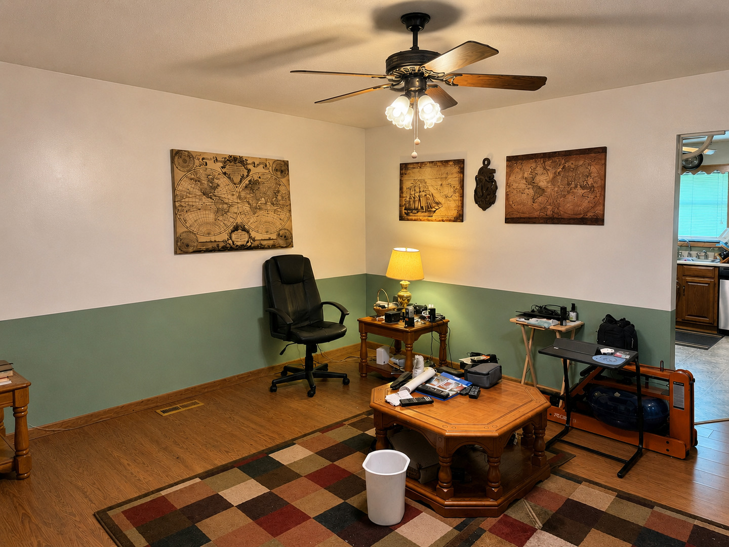 6820 Unity School Road Property Photo 6