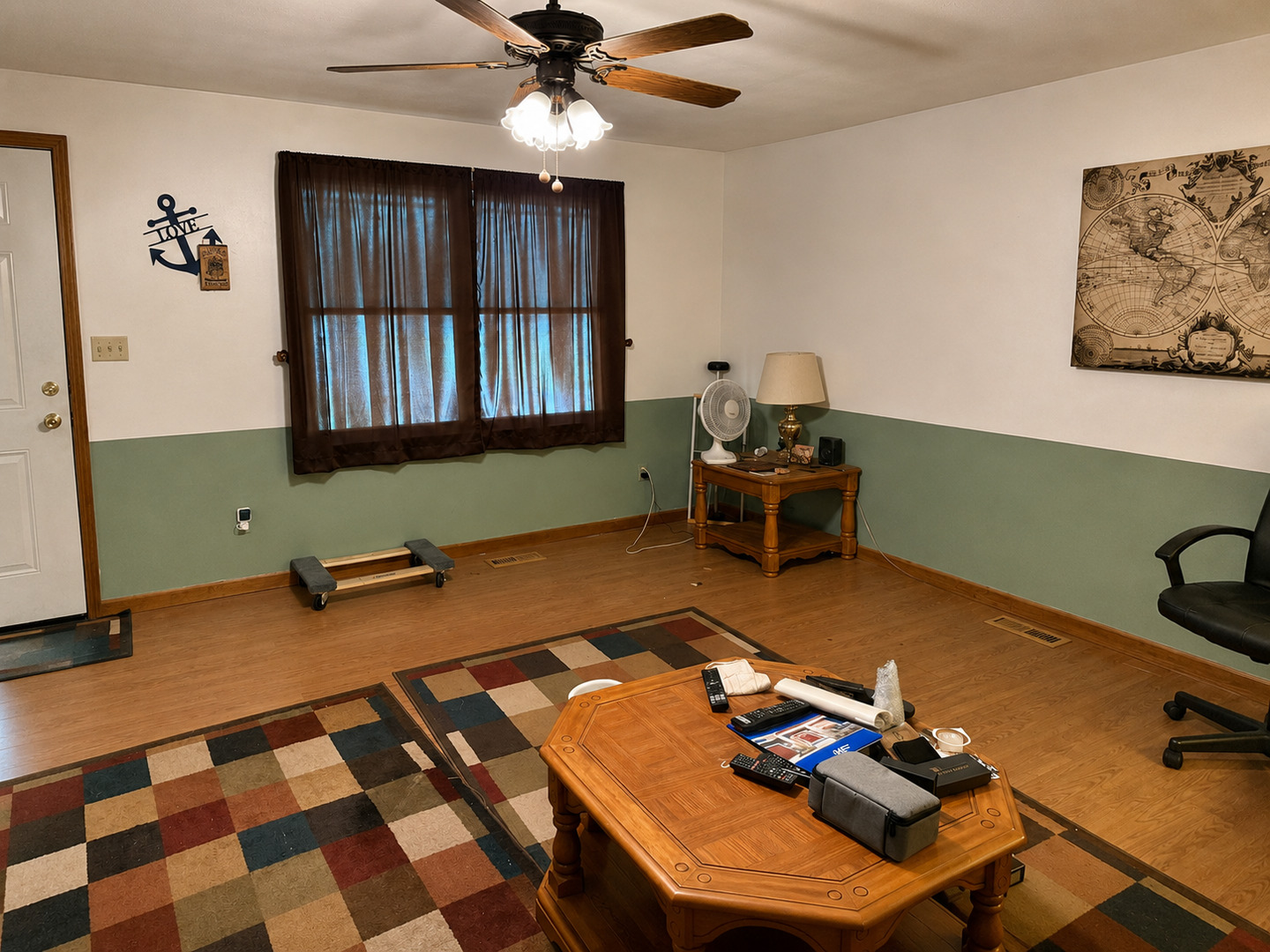 6820 Unity School Road Property Photo 7