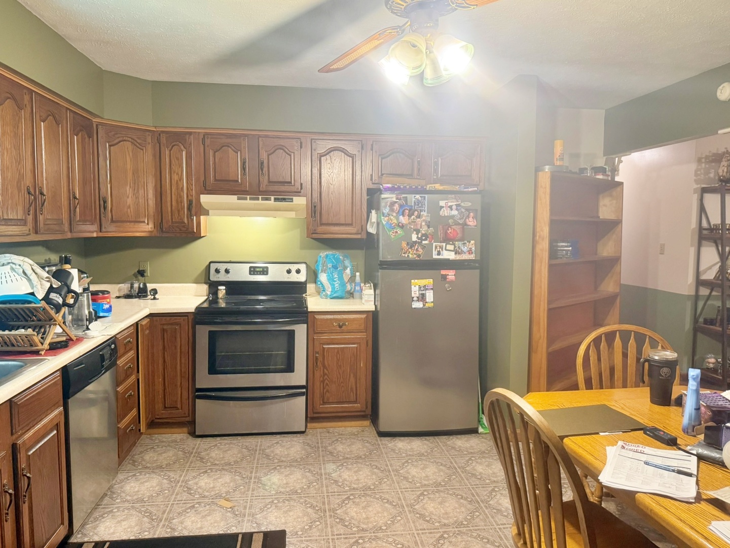 6820 Unity School Road Property Photo 9