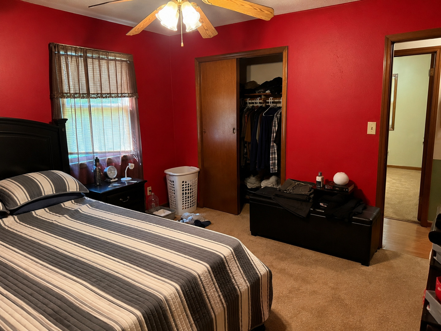 6820 Unity School Road Property Photo 12