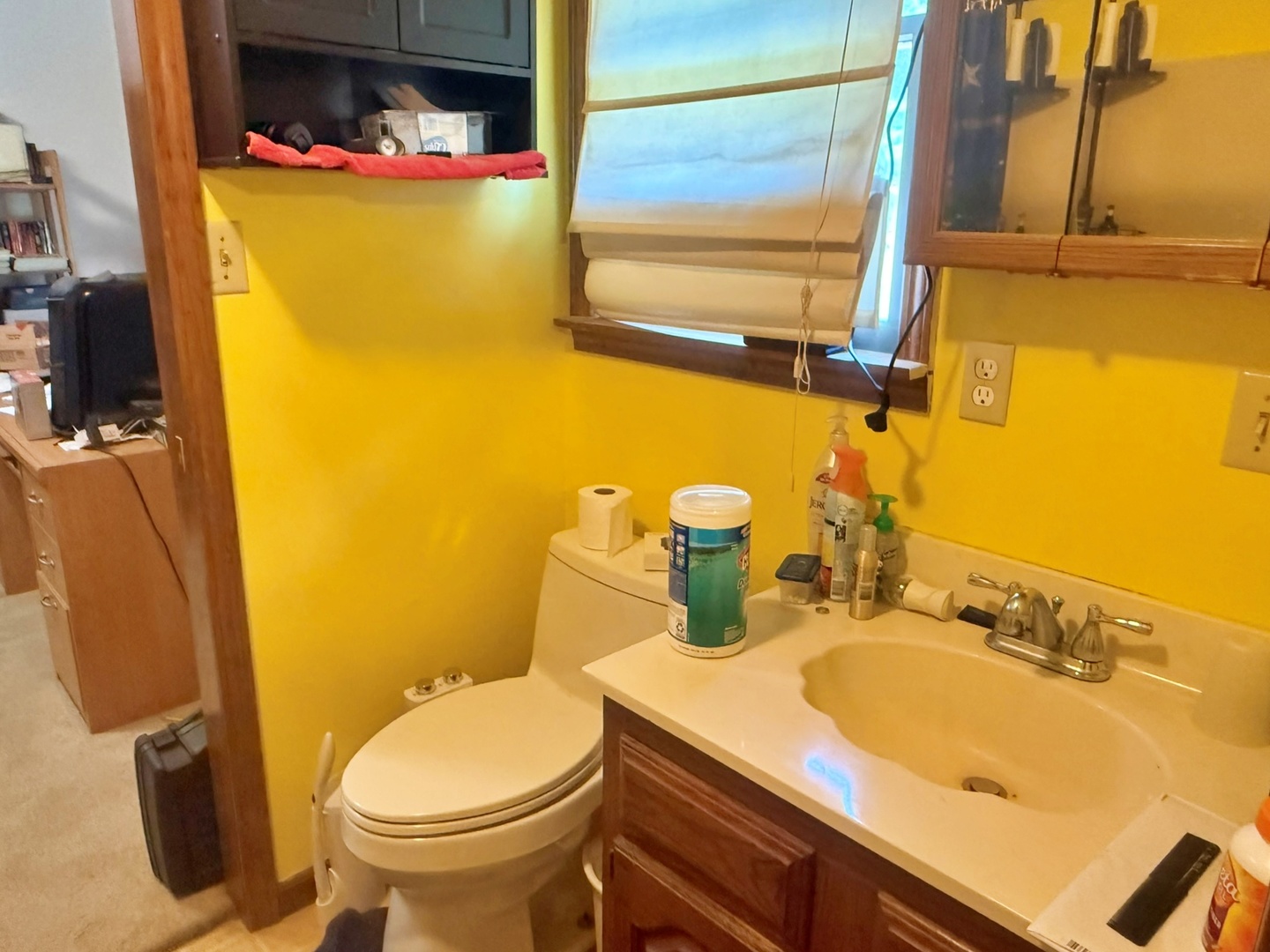 6820 Unity School Road Property Photo 15