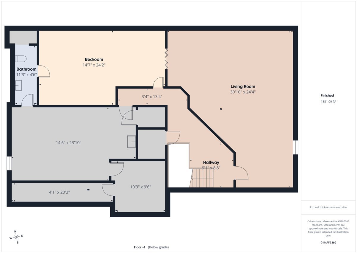 614 Magnolia Lane Property Photo 33
