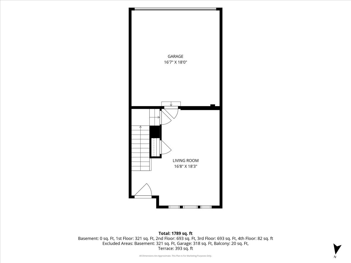 6347 Hennings Court Property Photo 23