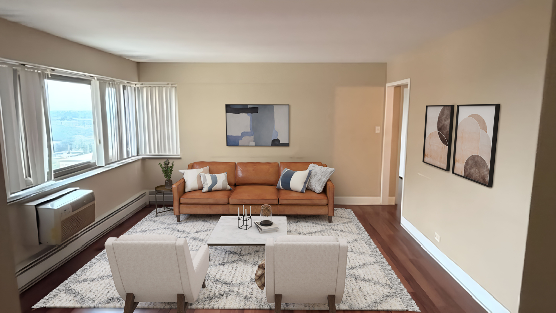 7337 S South Shore Drive 1206 Property Photo 11