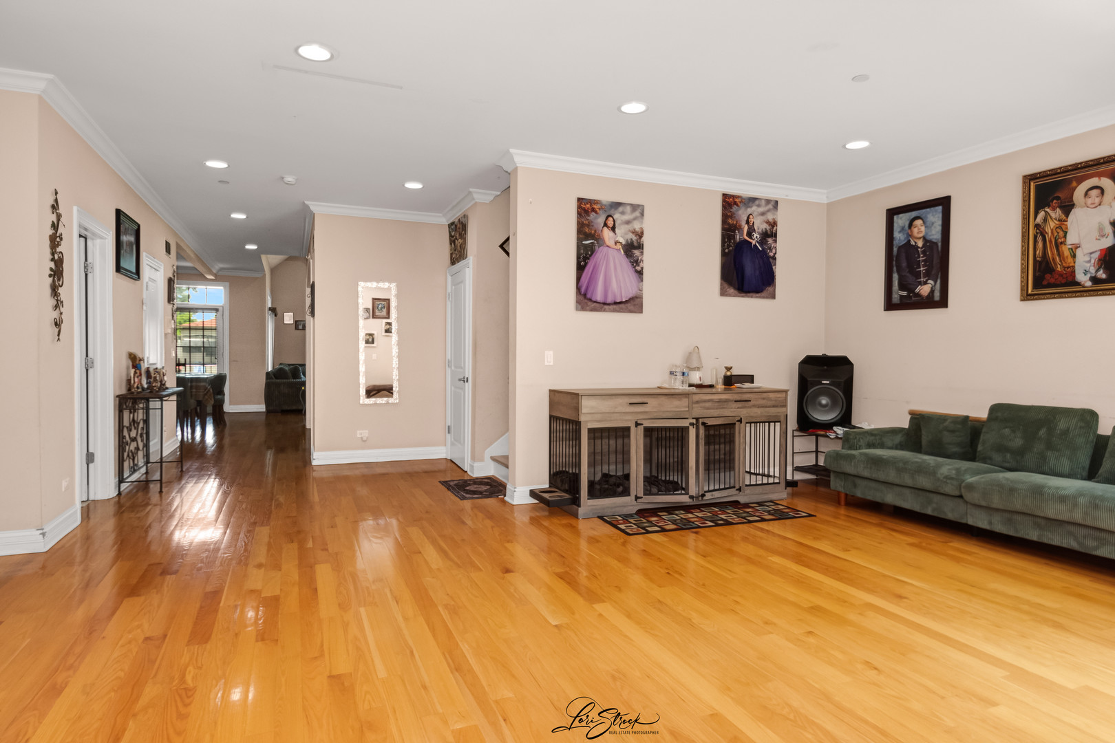1730 Lunt Avenue Property Photo 3