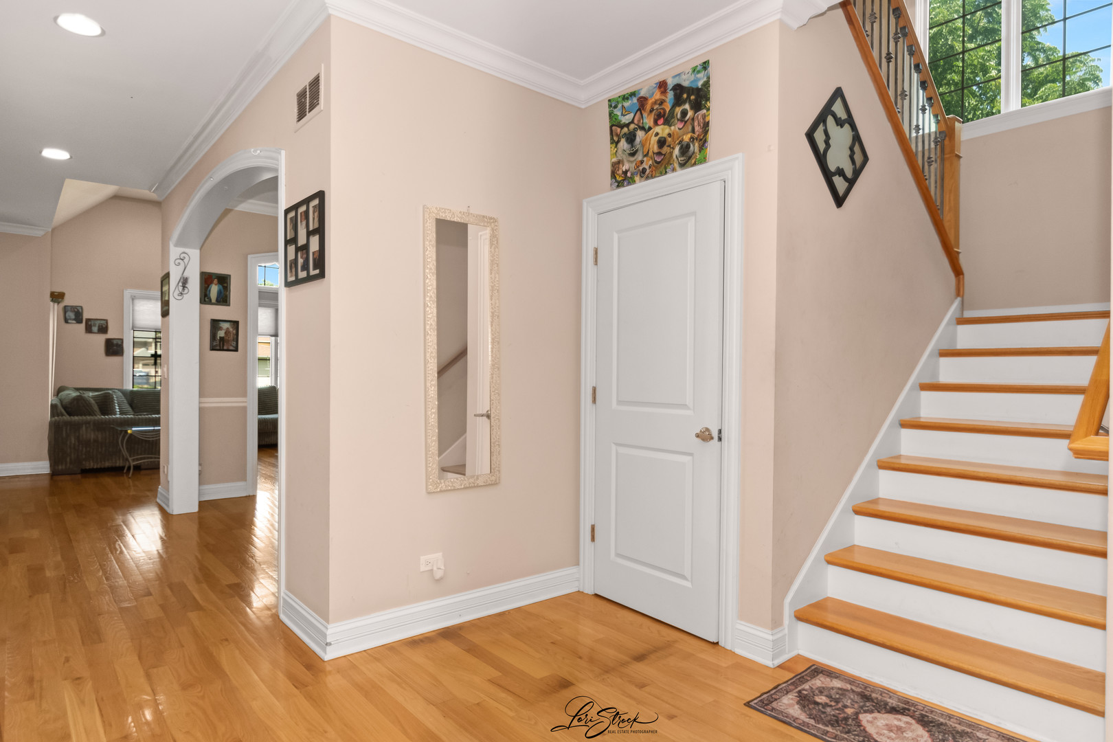 1730 Lunt Avenue Property Photo 4
