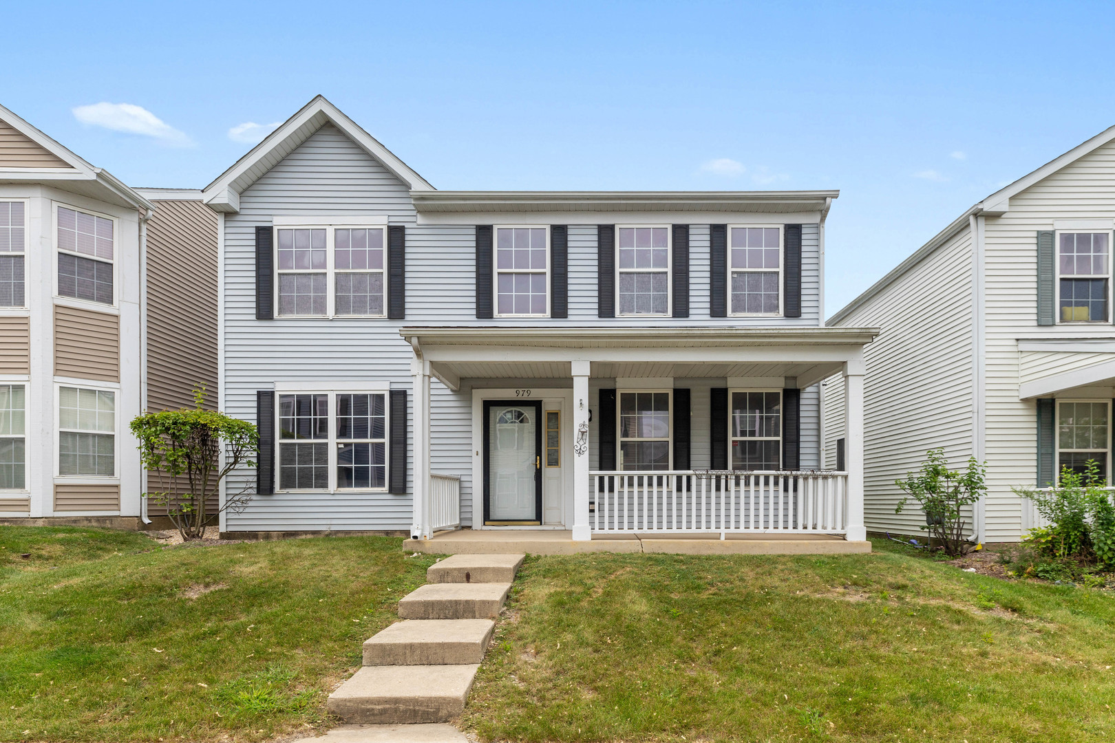979 Symphony Drive Property Photo 1