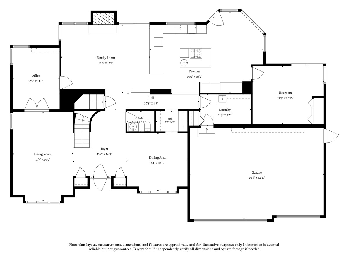 2116 Birchwood Lane Property Photo 57