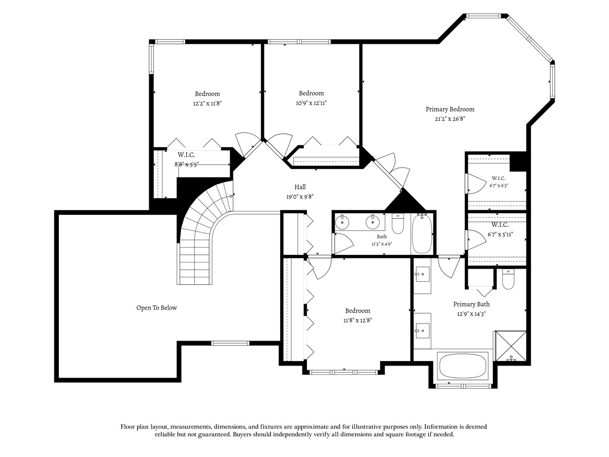 2116 Birchwood Lane Property Photo 58