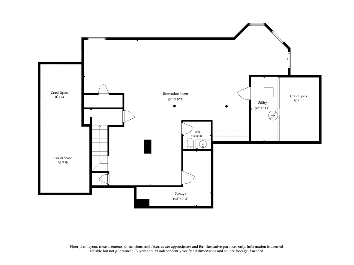 2116 Birchwood Lane Property Photo 59
