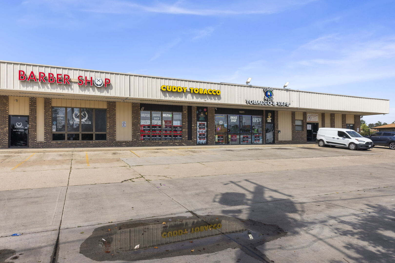 1507 1/2 W Jefferson Street Property Photo 3