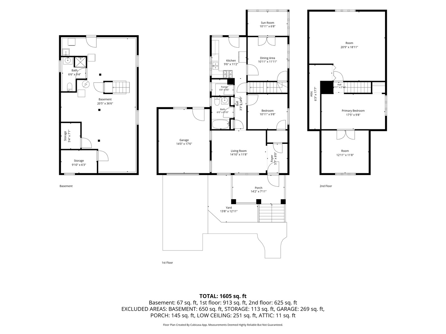 17 N Chester Avenue Property Photo 21
