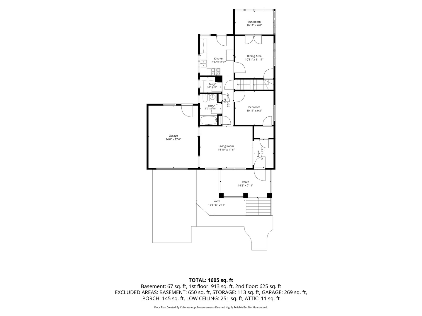 17 N Chester Avenue Property Photo 22