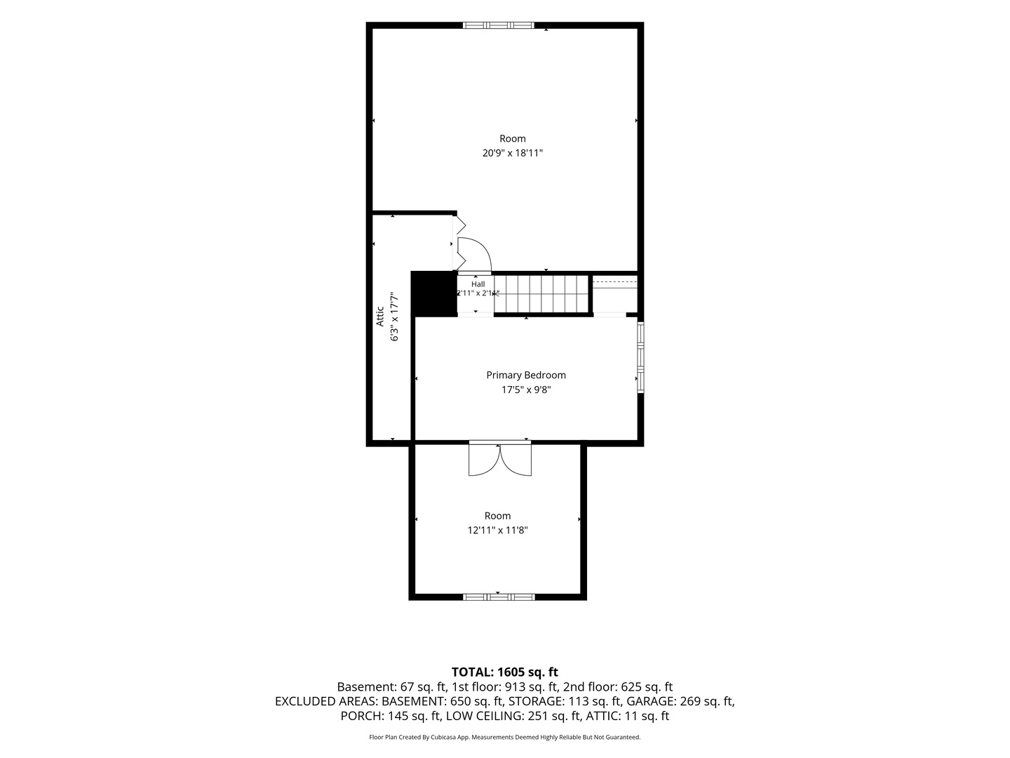17 N Chester Avenue Property Photo 23