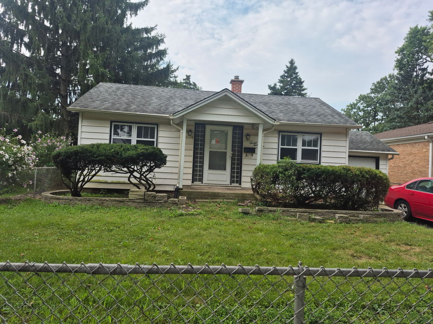 726 E Grand Lake Boulevard Property Photo 1