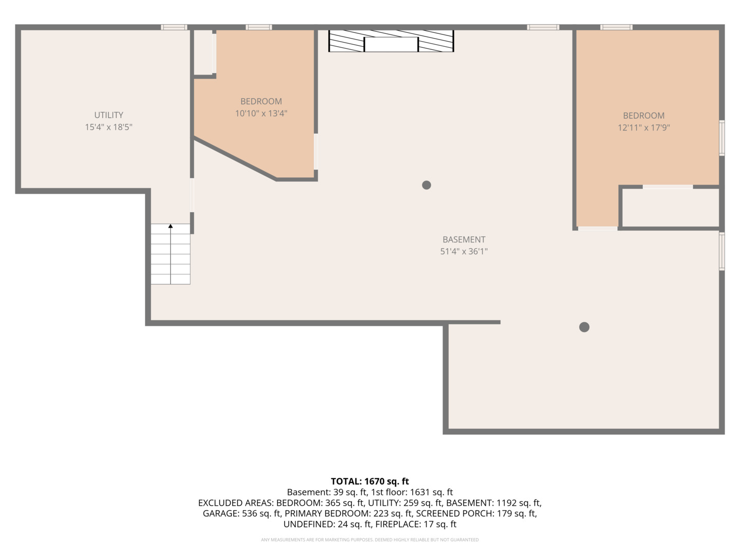 12640 W Regan Trail Property Photo 38