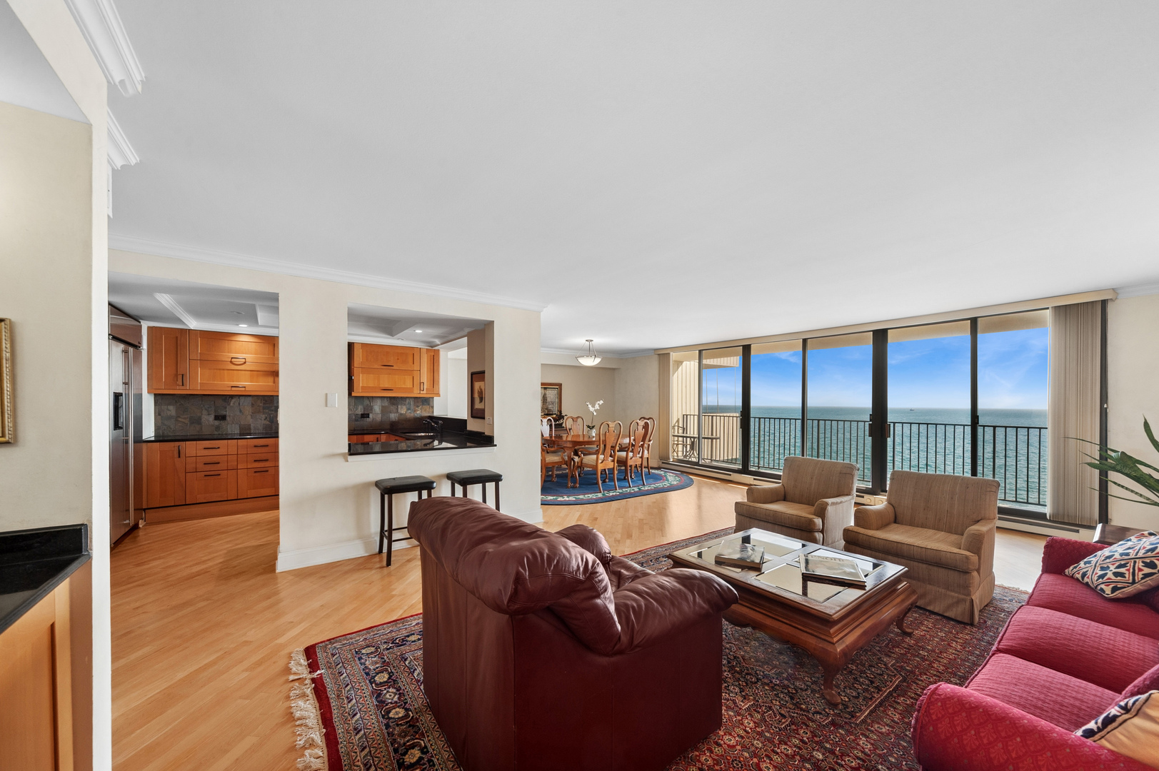 1212 N Lake Shore Drive 16as Property Photo 7