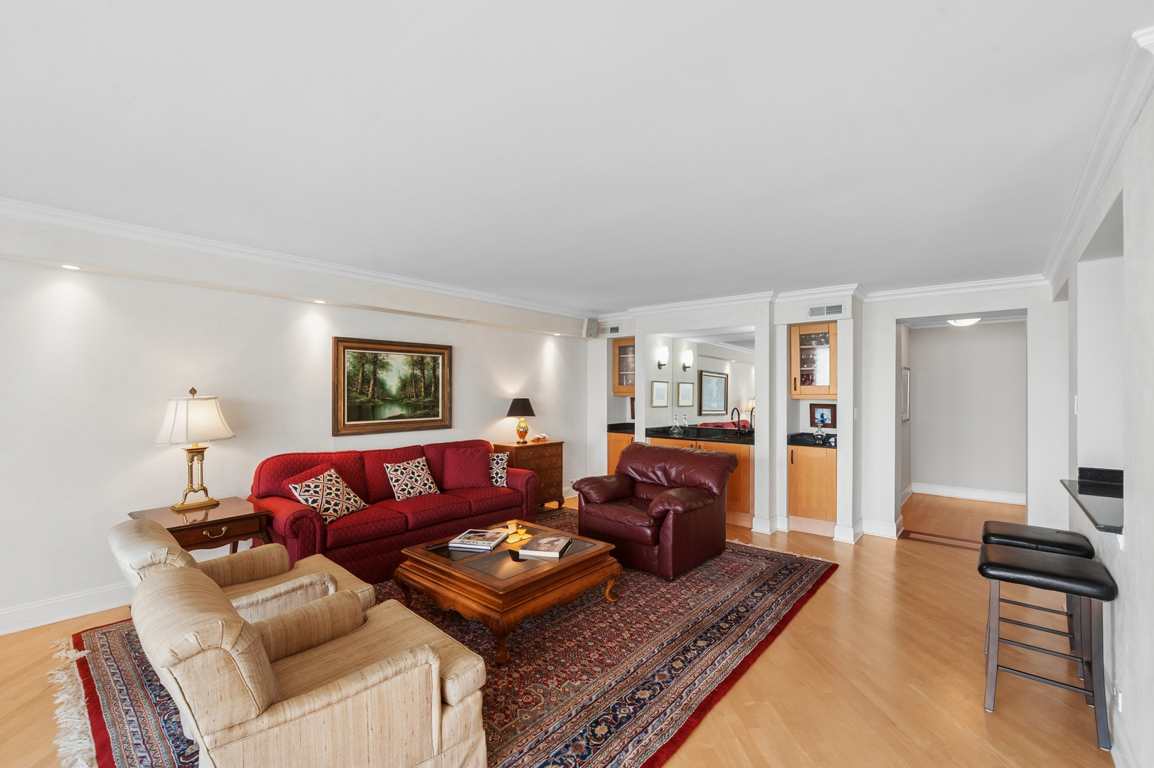 1212 N Lake Shore Drive 16as Property Photo 17