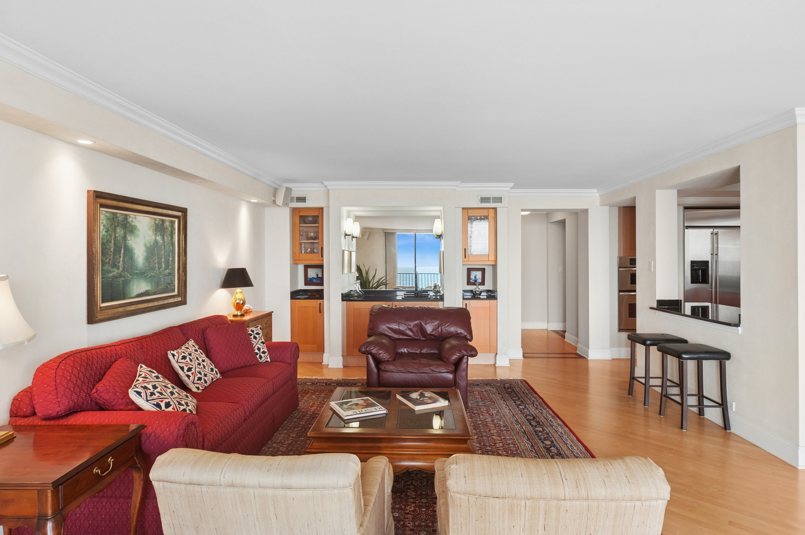 1212 N Lake Shore Drive 16as Property Photo 18