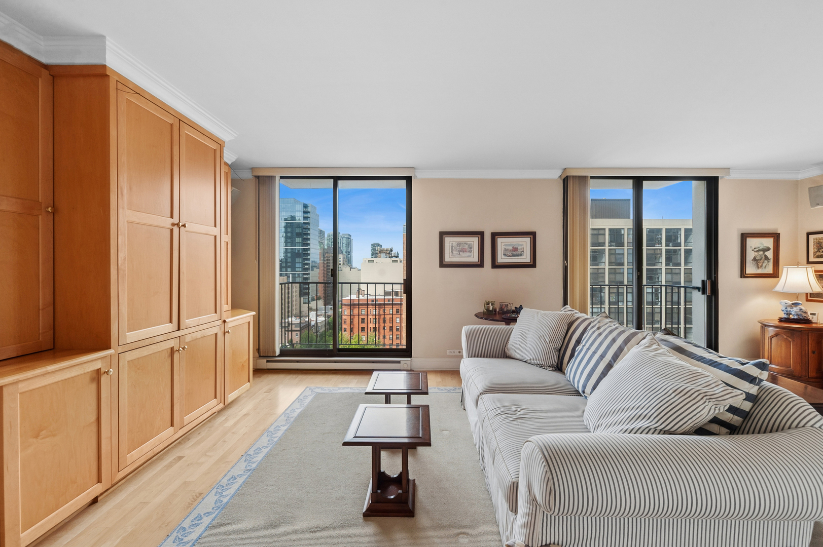 1212 N Lake Shore Drive 16as Property Photo 23