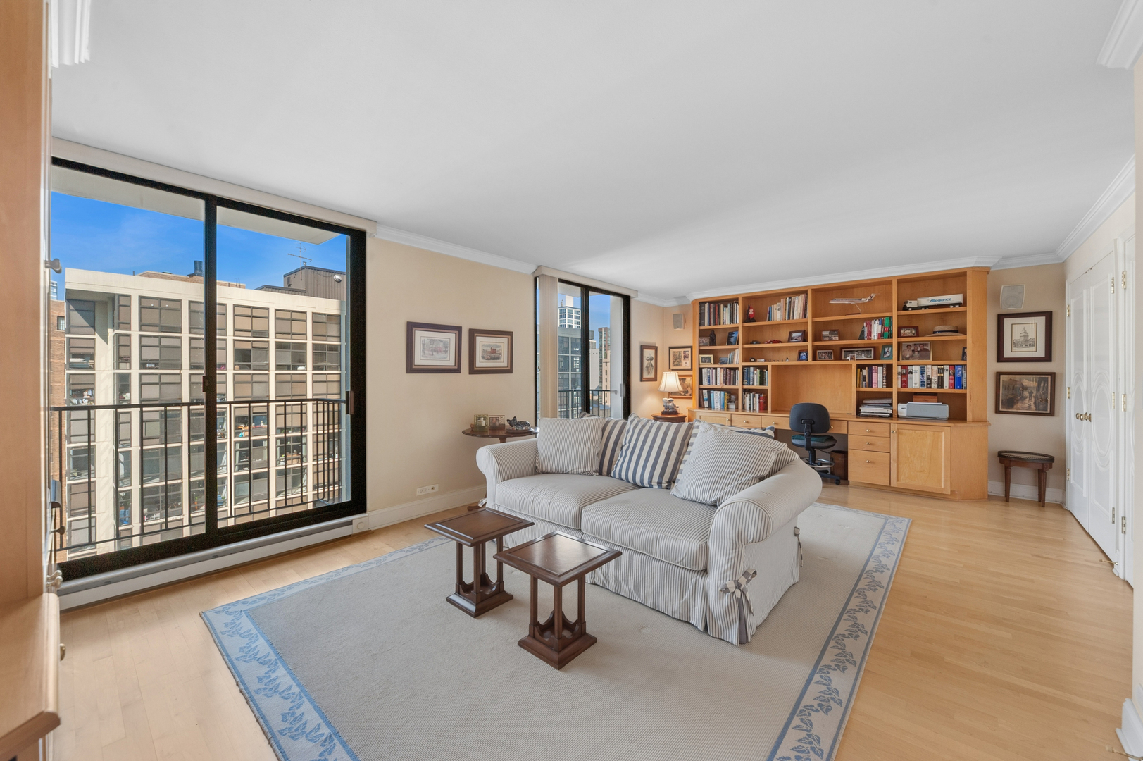 1212 N Lake Shore Drive 16as Property Photo 24