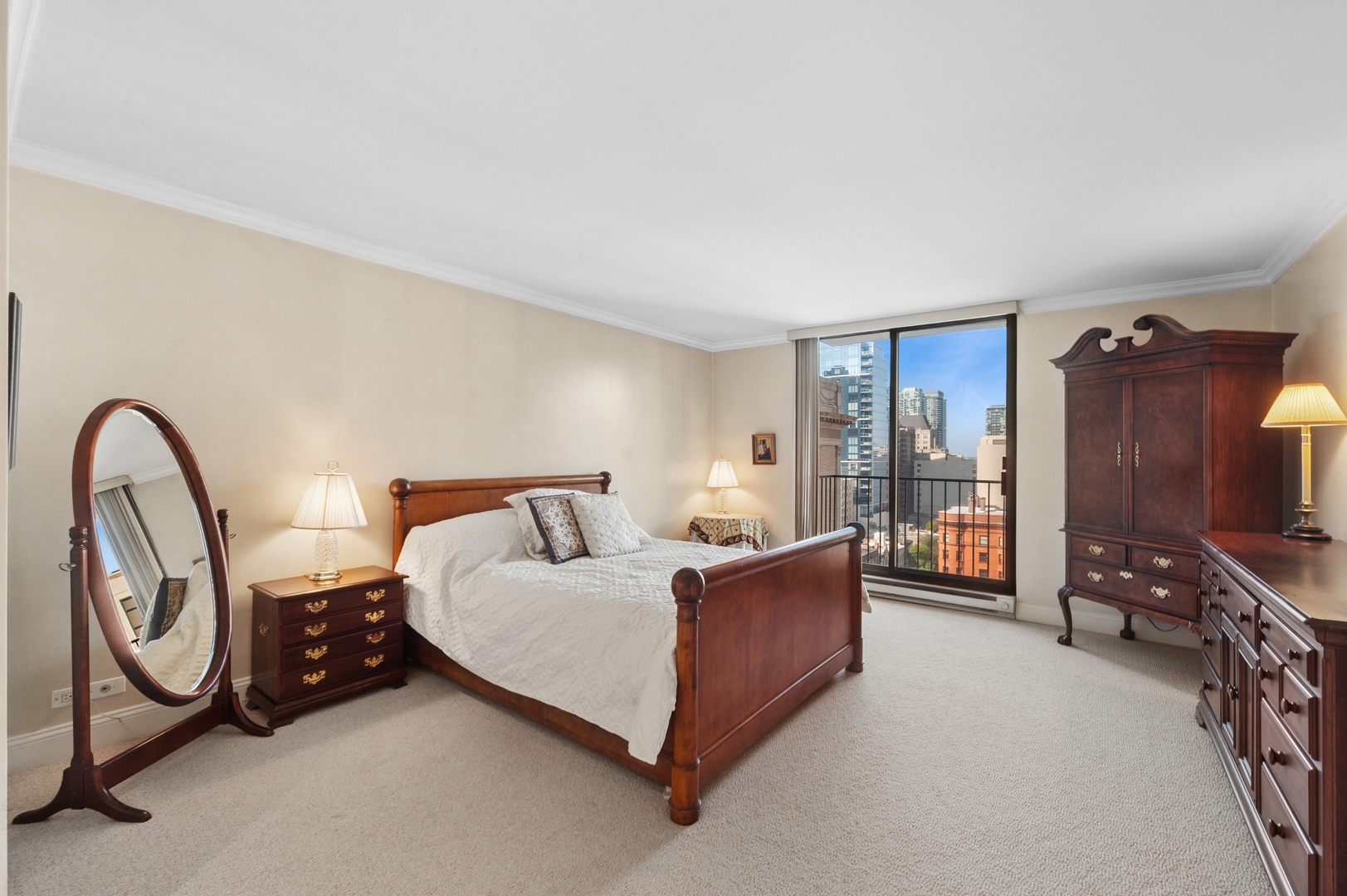 1212 N Lake Shore Drive 16as Property Photo 27