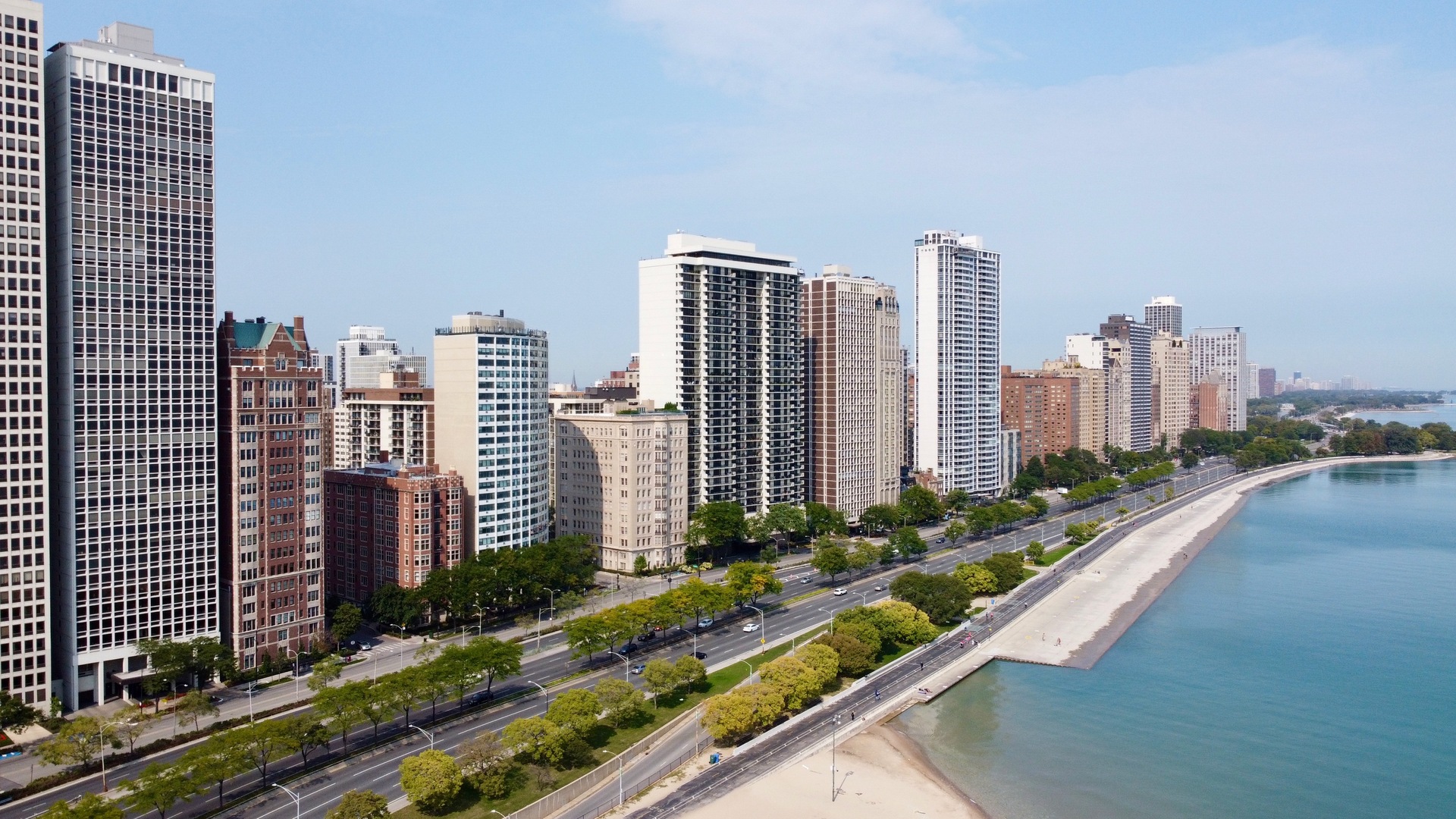 1212 N Lake Shore Drive 16as Property Photo 39