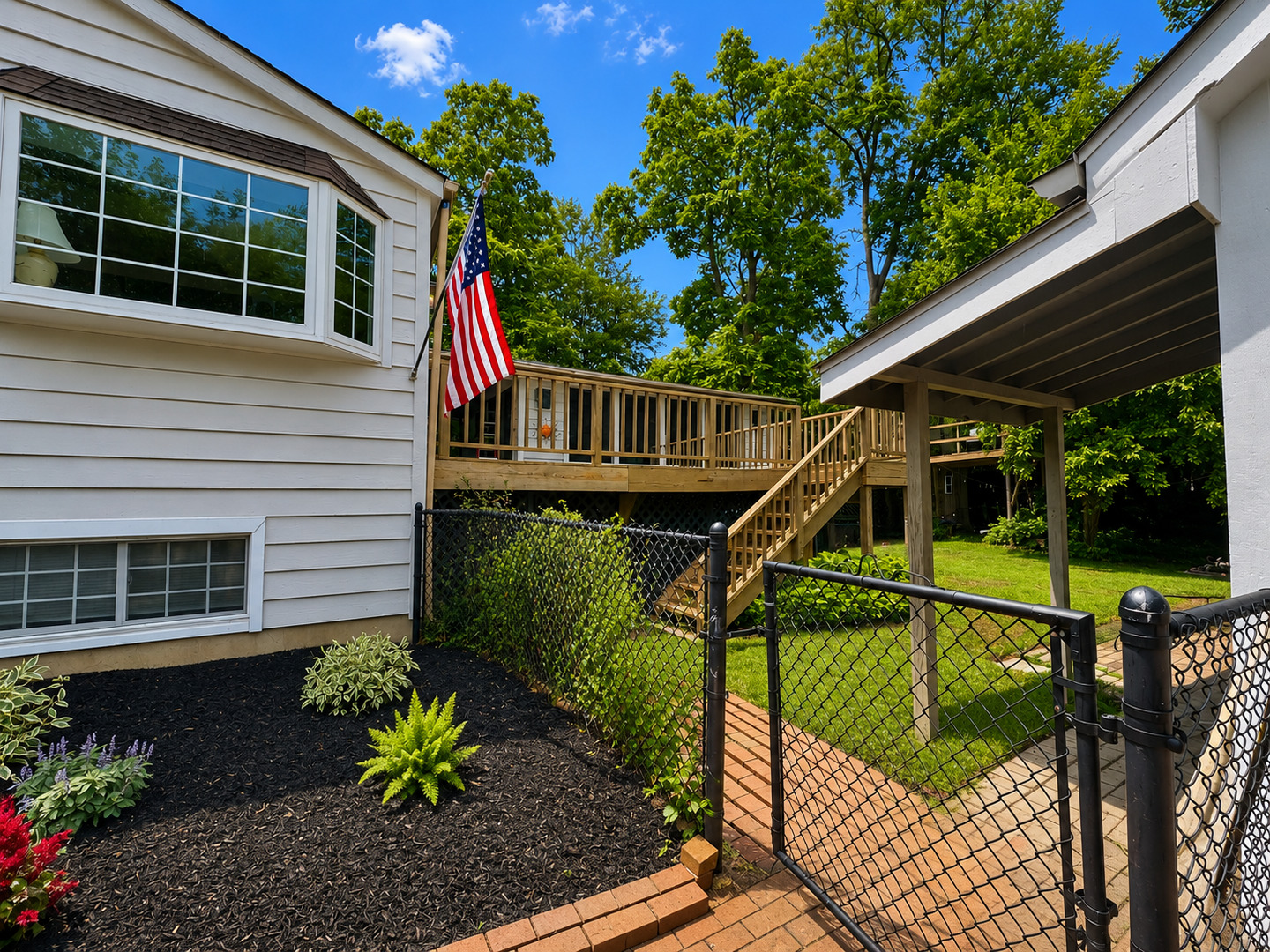 3062 Ridgeland Avenue Property Photo 40