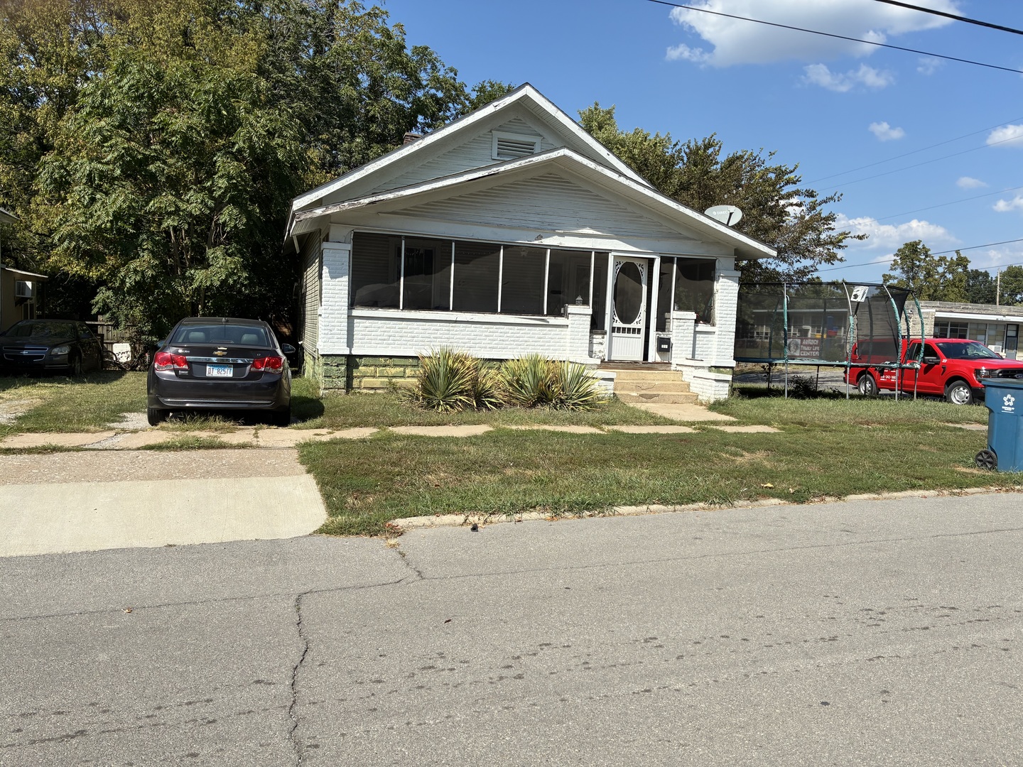 600 Harrison Street Property Photo 1