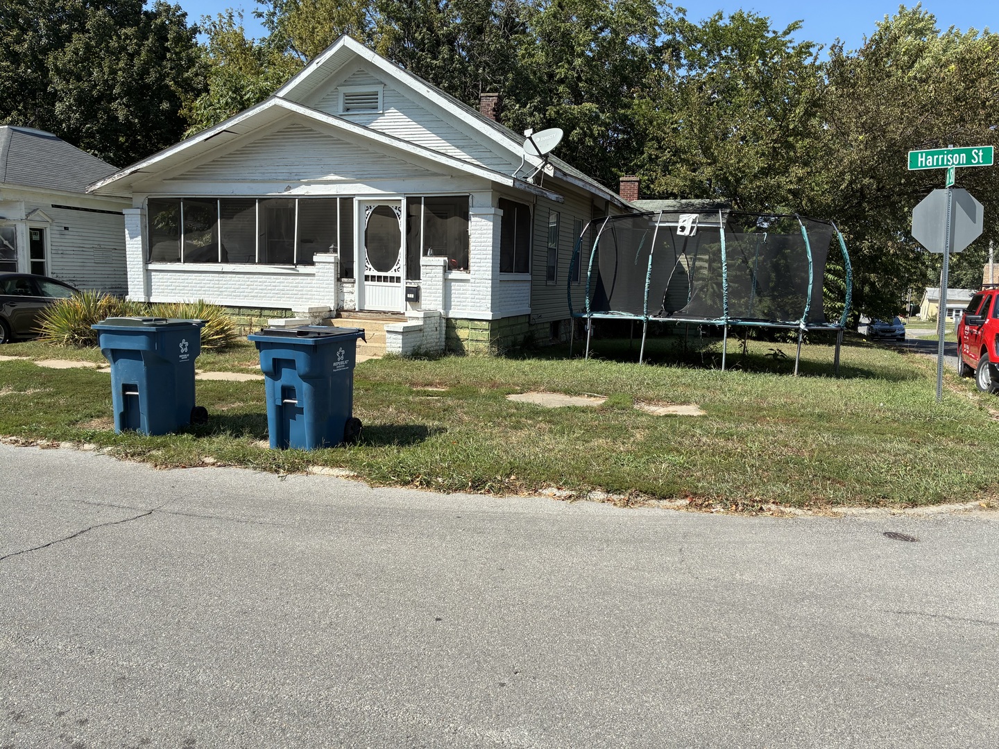600 Harrison Street Property Photo 2