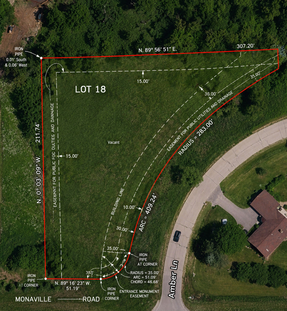 926 Amber Lane Property Photo 1