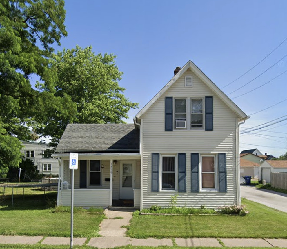 1618 W 17th Street Property Photo 1