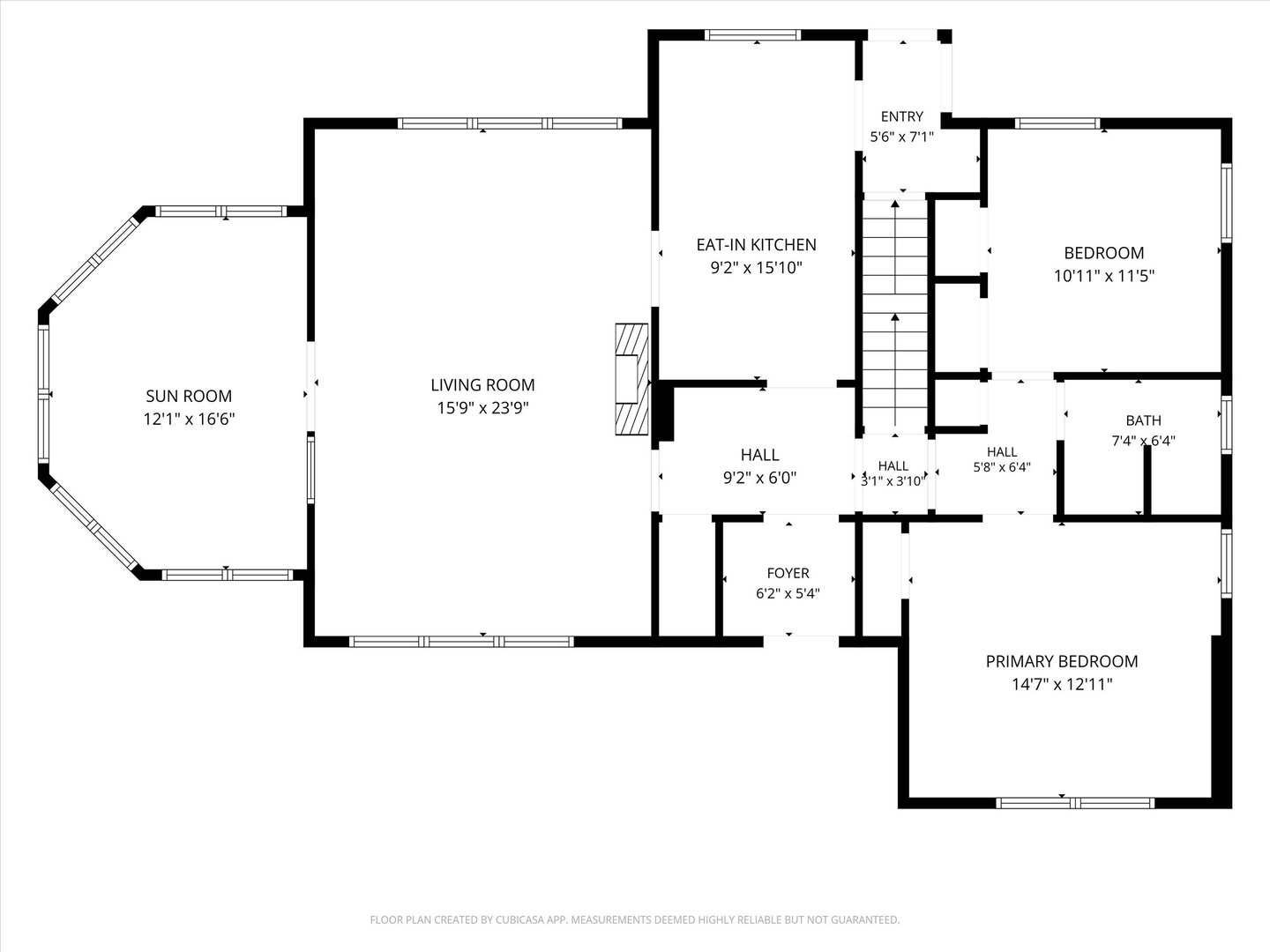 2610 Park Lane Property Photo 49