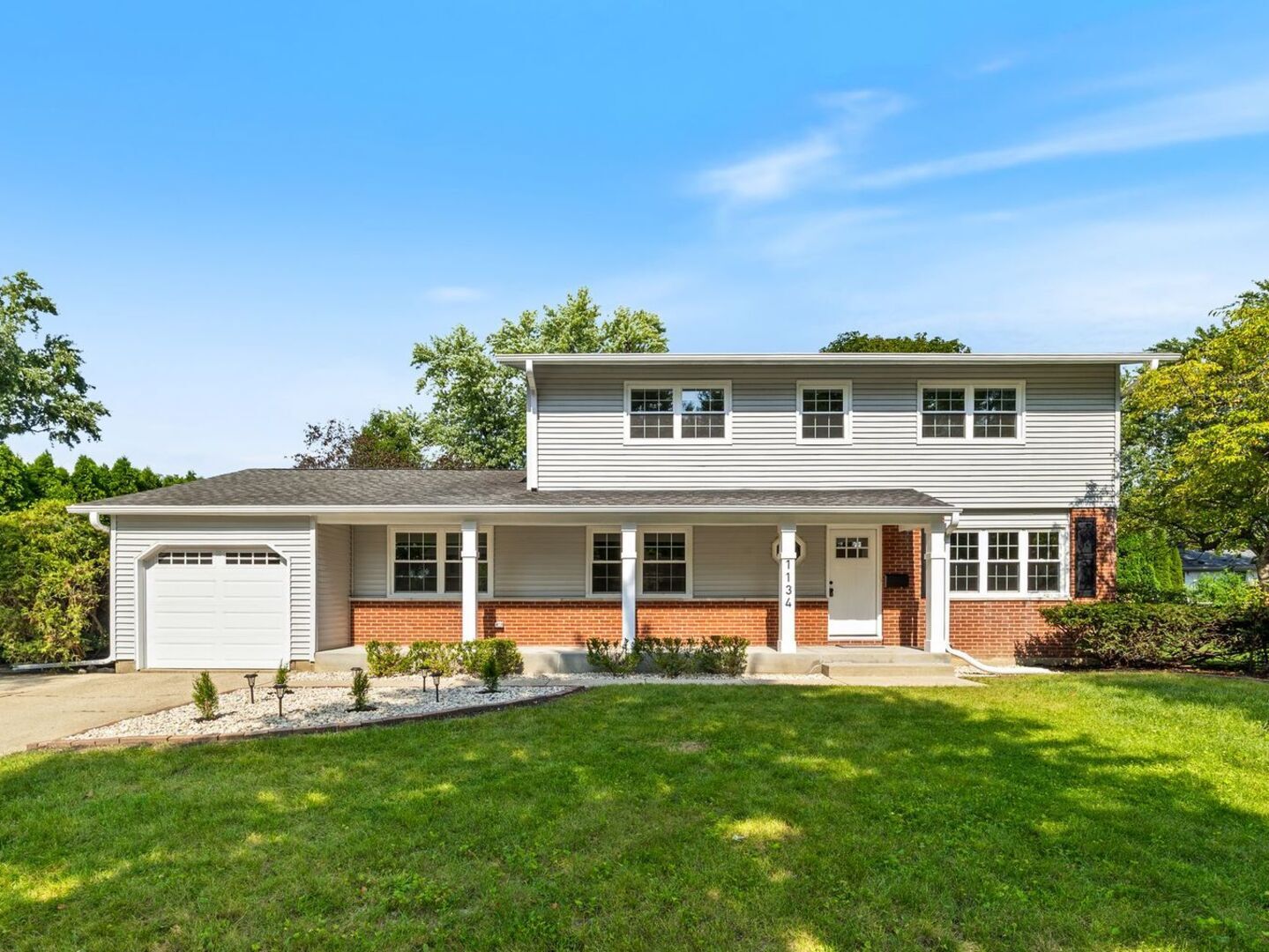 1134 E Paddock Drive Property Photo