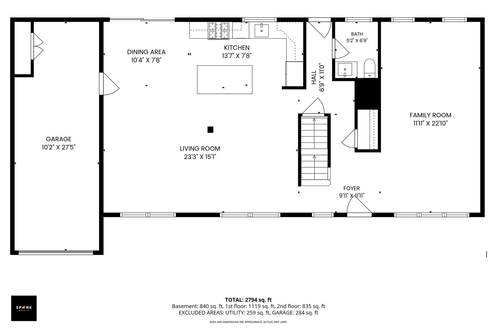 1134 E Paddock Drive Property Photo 28