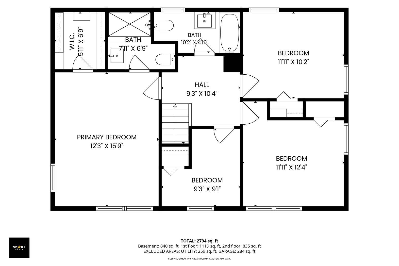 1134 E Paddock Drive Property Photo 29