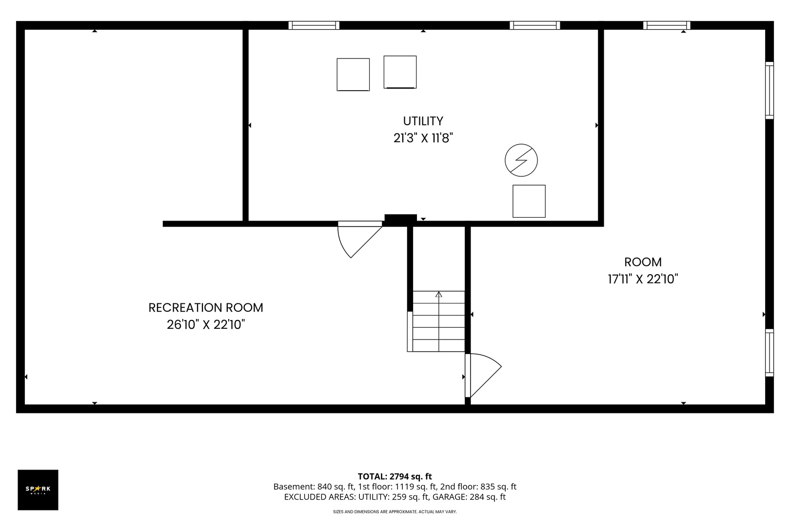 1134 E Paddock Drive Property Photo 30