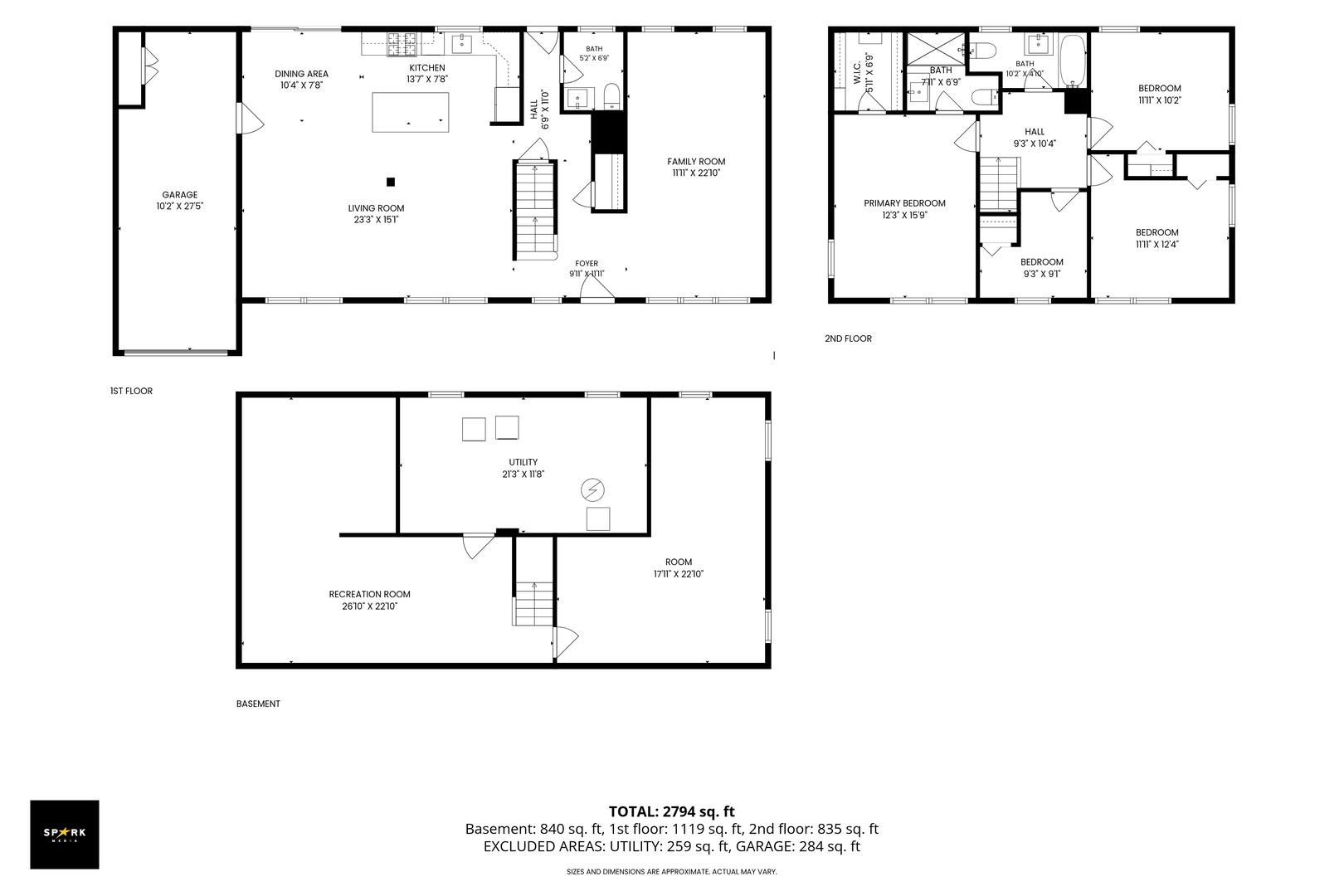 1134 E Paddock Drive Property Photo 31