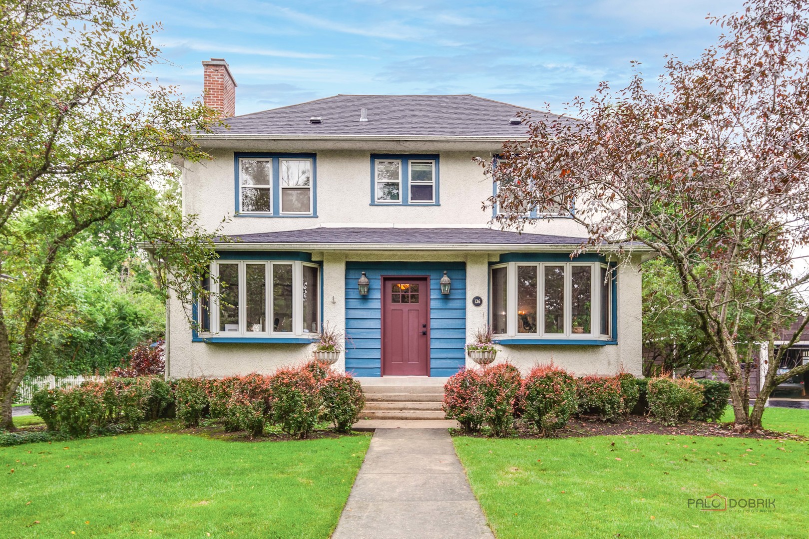 136 Washington Circle Property Photo 1
