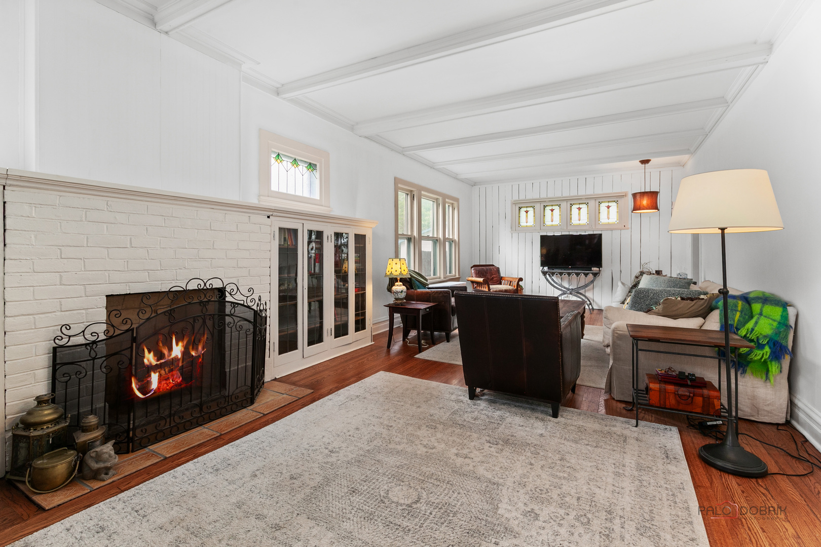 136 Washington Circle Property Photo 7
