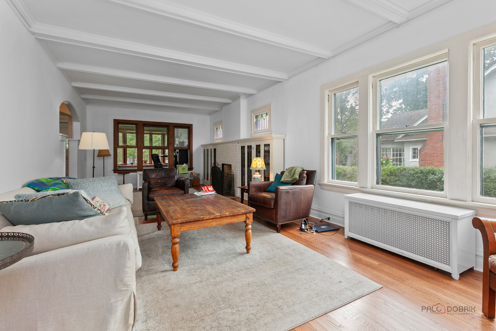 136 Washington Circle Property Photo 11
