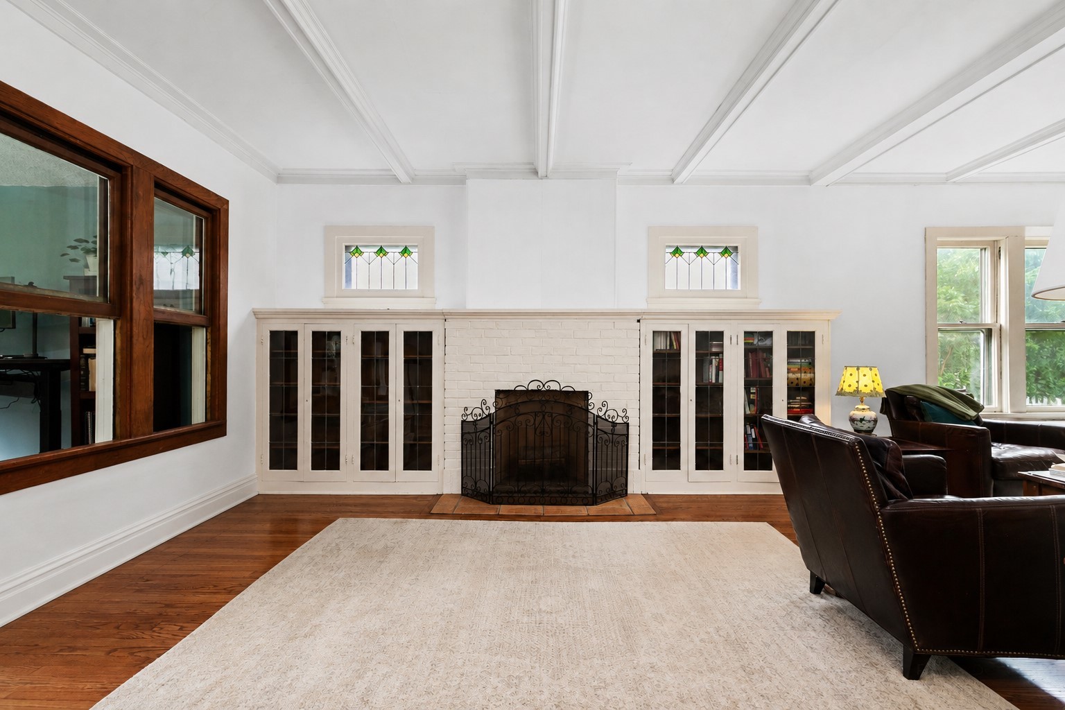 136 Washington Circle Property Photo 12