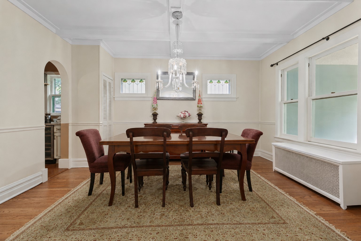 136 Washington Circle Property Photo 13