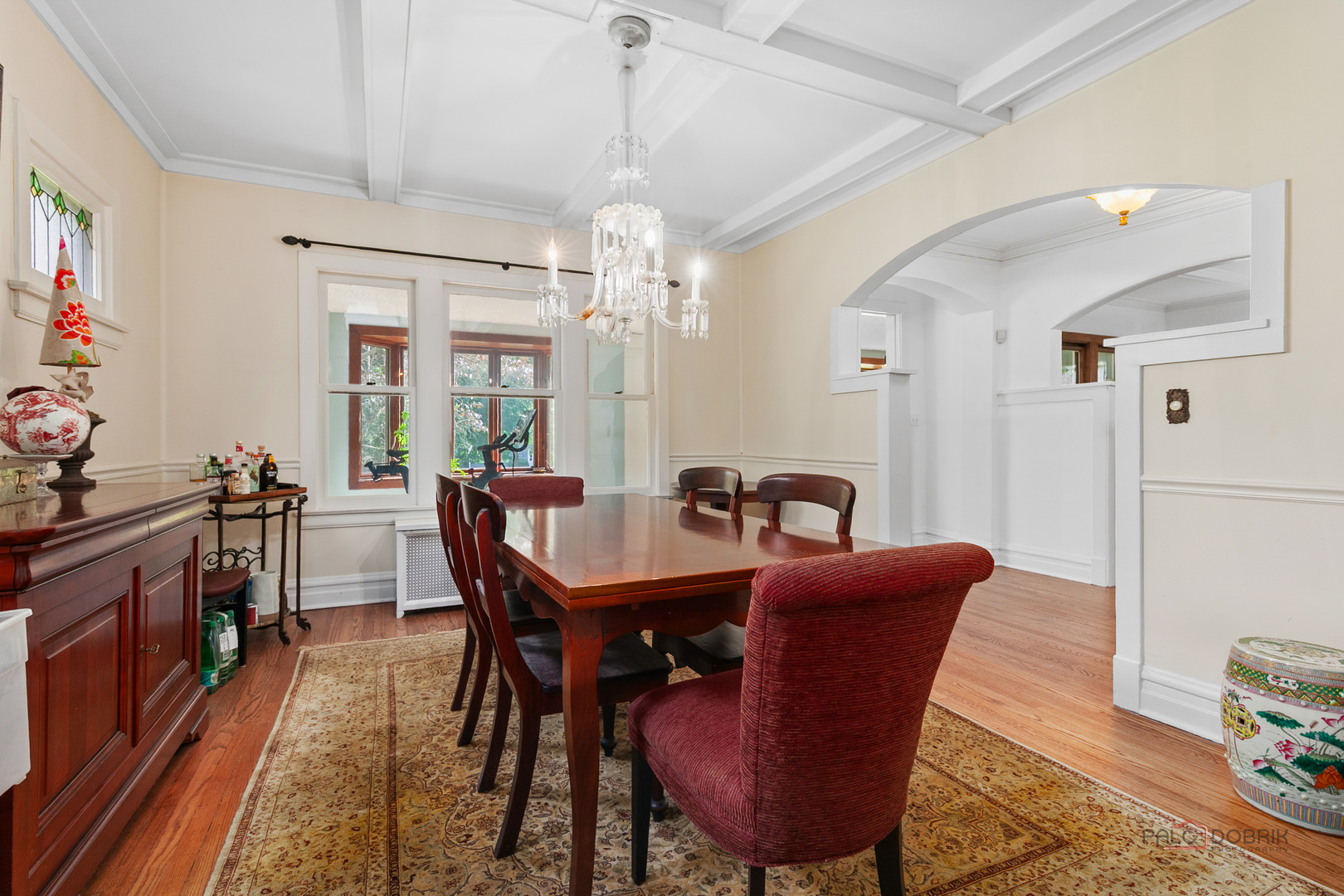 136 Washington Circle Property Photo 14